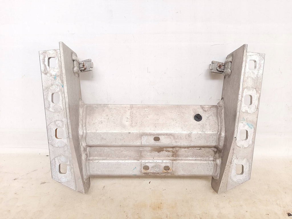 фото №1, Подушка кронштейн коробки передач mercedes sl r231 w231