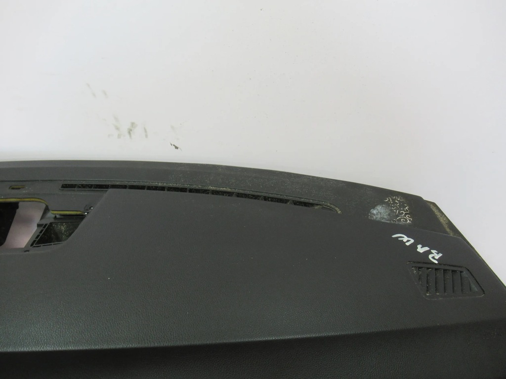 фото №8, Приборная панель консоль подушка безопасности bmw 3 e90 e91