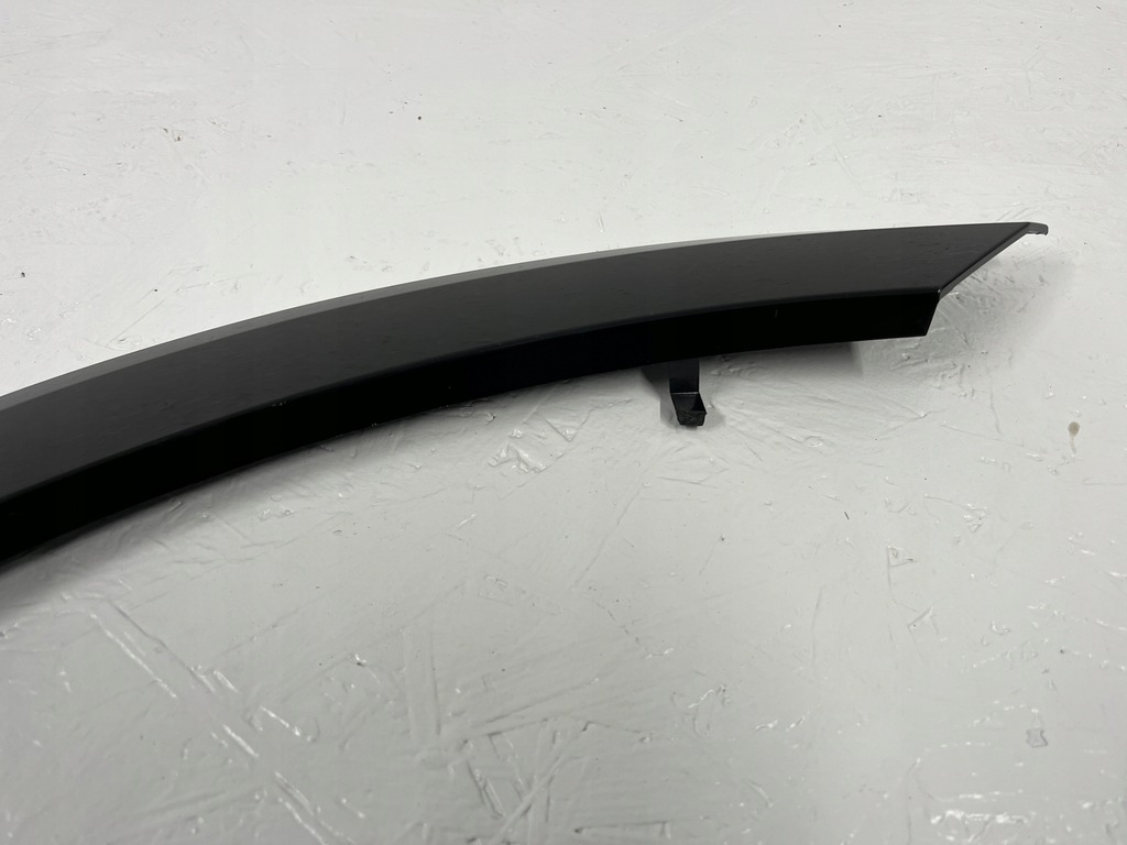 фото №5, Taycan turbo молдинг двері лівий задня 9j0854819