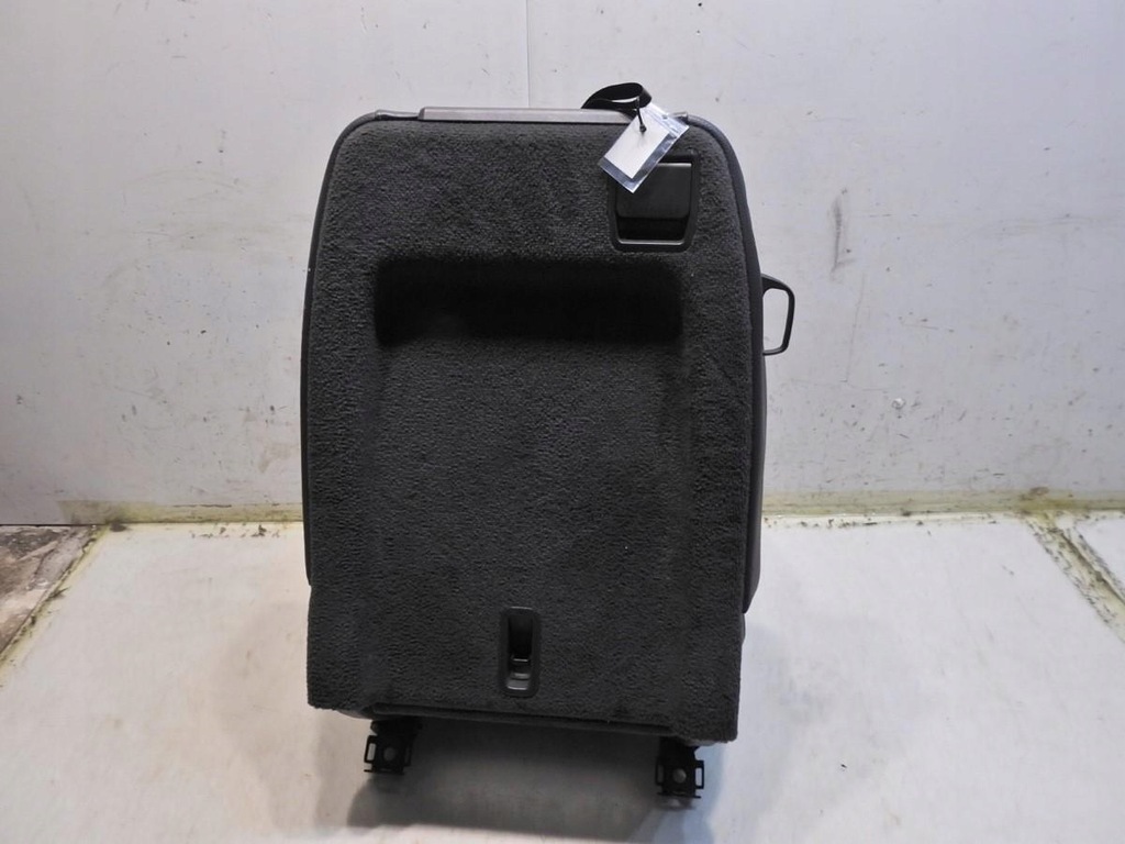 фото №5, Сиденье правый задняя volvo xc90 i