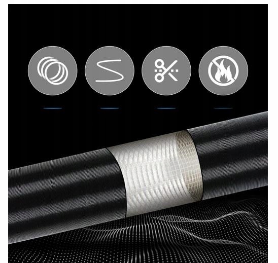 75 mm труба набір rur do обігрівача автомобільний do webasto eberspacher Ціна