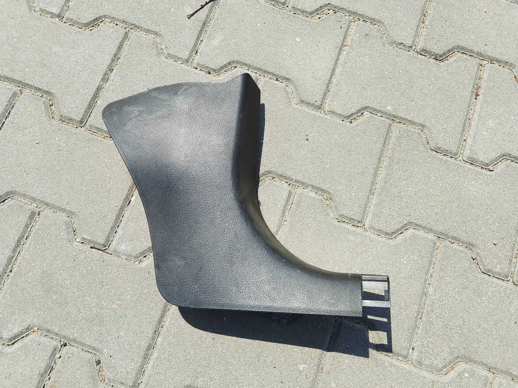 фото №1, Suzuki baleno ii 2017 iii sz5 mk2 захист поріг правий перед 76131-68p