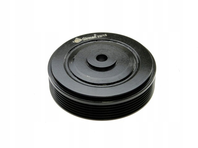 Купити Шків колінчастого вала колінчастого laguna 95-01 espace