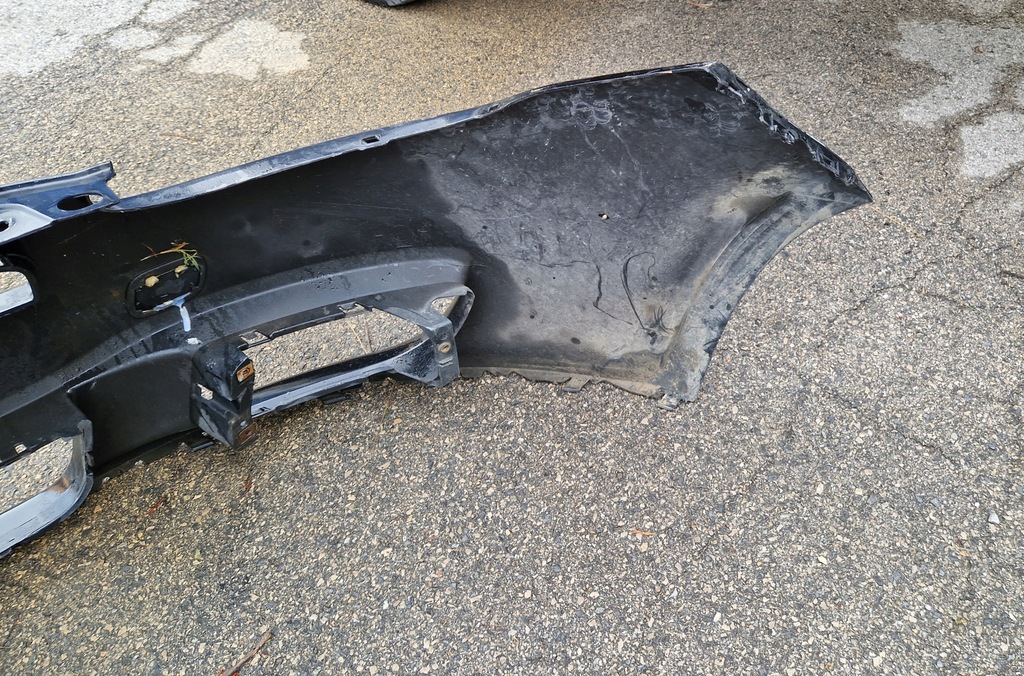 фото №14, Бампер перед fiat bravo 2 ii 735414394