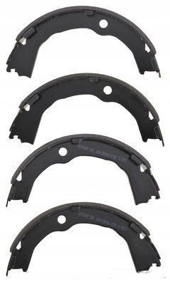 фото №1, Тормозные колодки тормозные chevrolet camaro 2010/2015