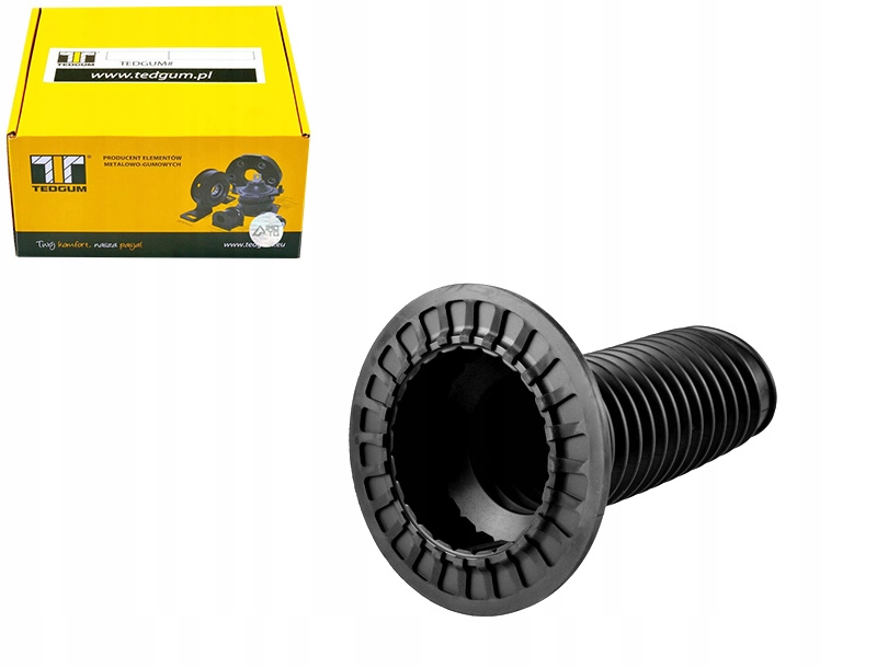 фото №1, Защита амортизатора перед левый правый toyota rav 4 iii 2.0-3.5