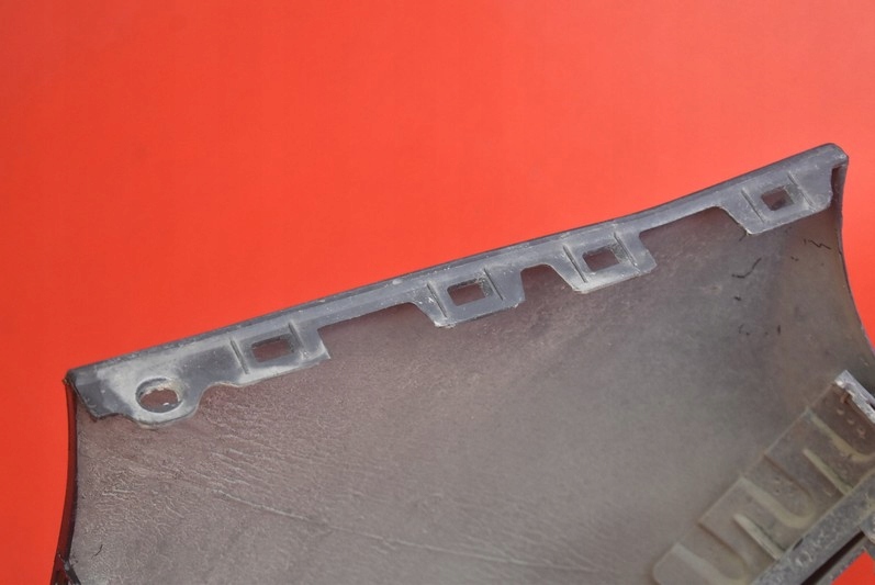 фото №16, Бампер задня задній чорний opel combo d 11-20