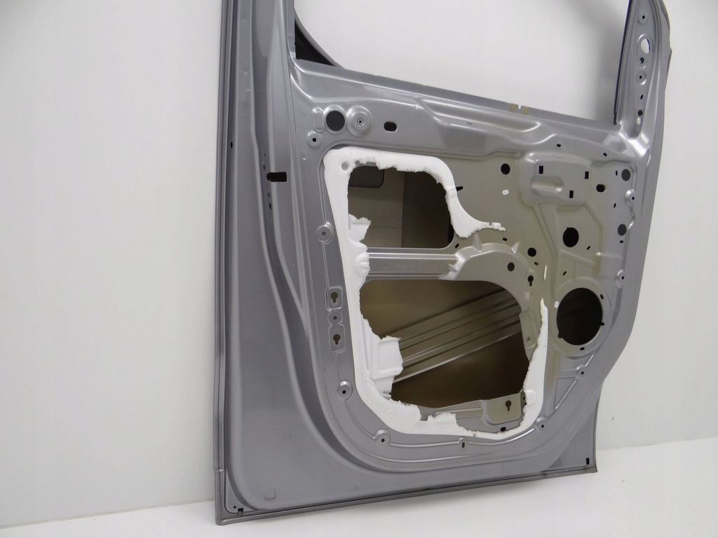 фото №12, Jumpy expert proace iii 3 2015- двері ліва передні лівий перед