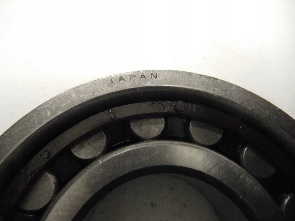 фото №7, Подшипник коробки передач lancer lnhg md719318