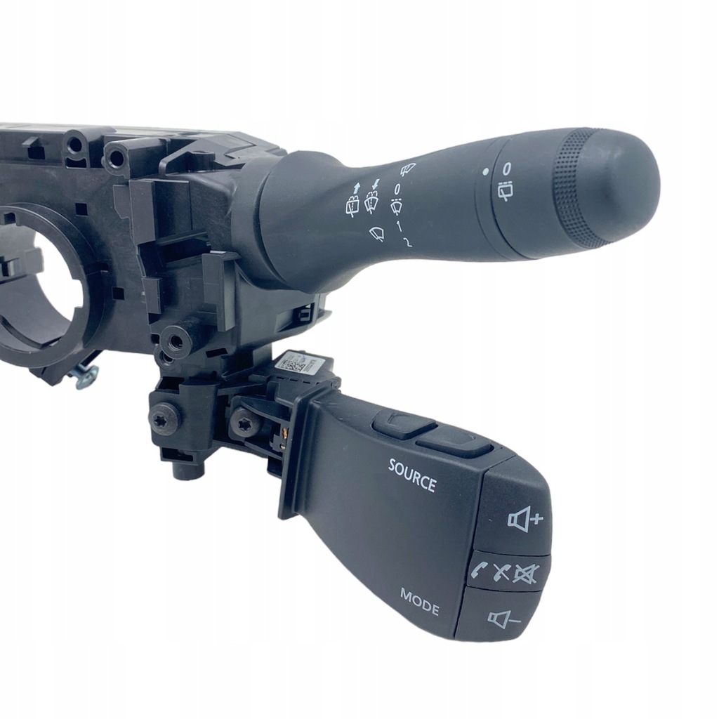 фото №14, Переключатель комбинированный express van duster ii