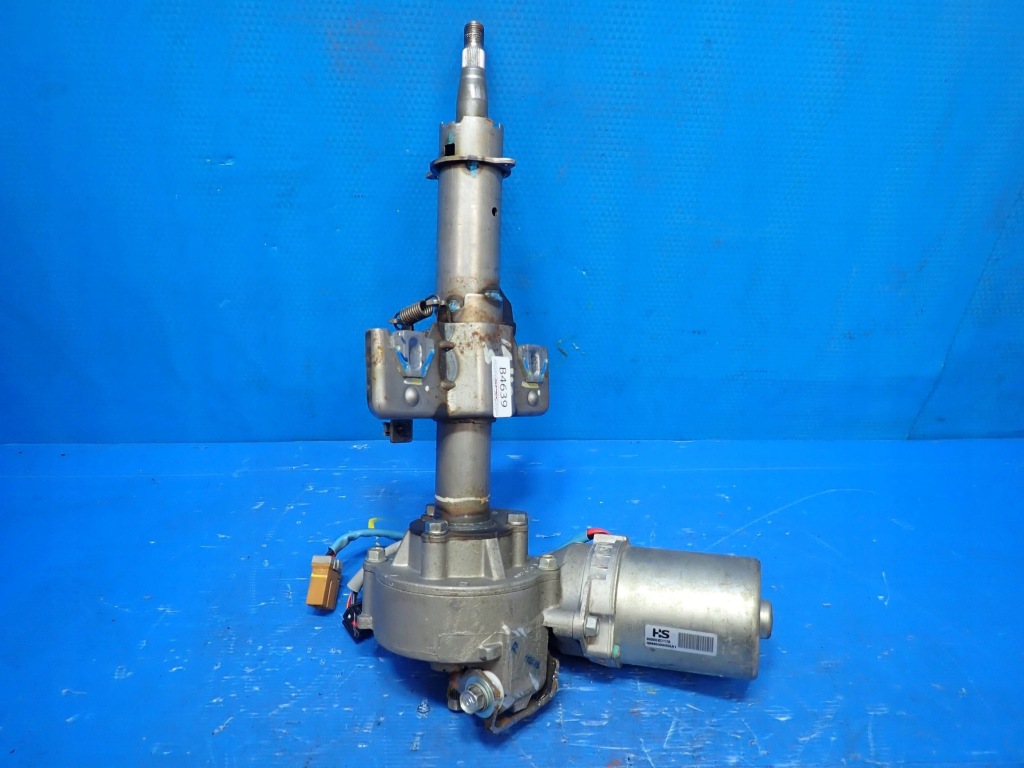 фото №1, Усилитель электрический hyundai i10 56300-b9150