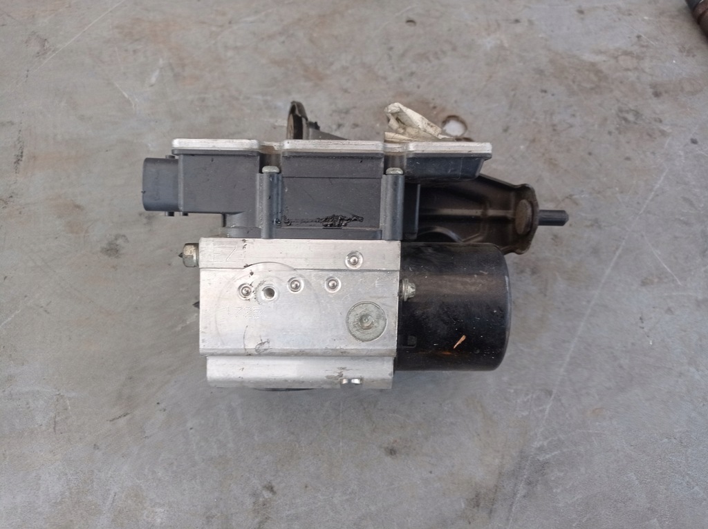 фото №1, Насос модуль abs opel vectra c signum 13136694