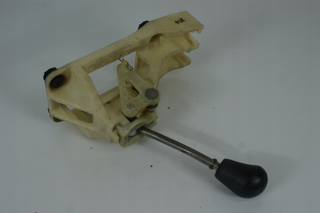 фото №12, Выборщик коробки передач домкрат переключения передач kia picanto 2004
