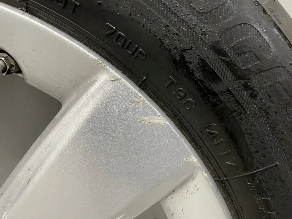 фото №11, Комплект диск mini countryman f60 6868276 2017