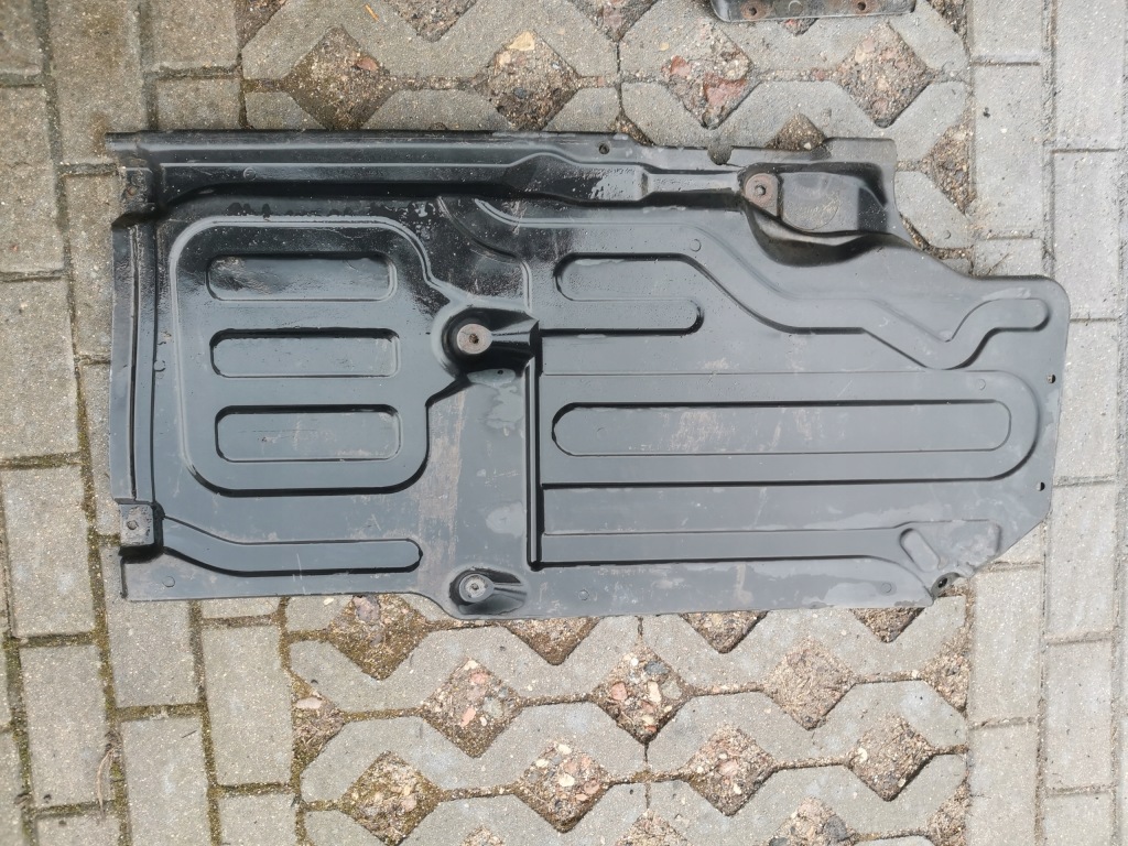 фото №7, Захист підвіска ліва mercedes cls w219 w211 lift a2196802106