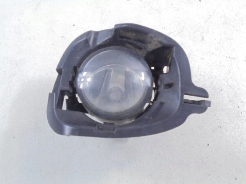 фото №4, Dacia logan i рамка противотуманная фара левый 89210094