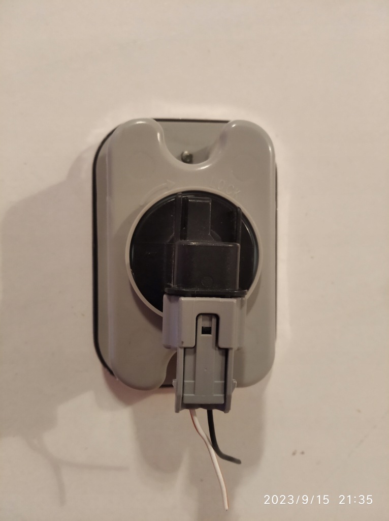 фото №5, Лампа простір вантажний hyundai h350