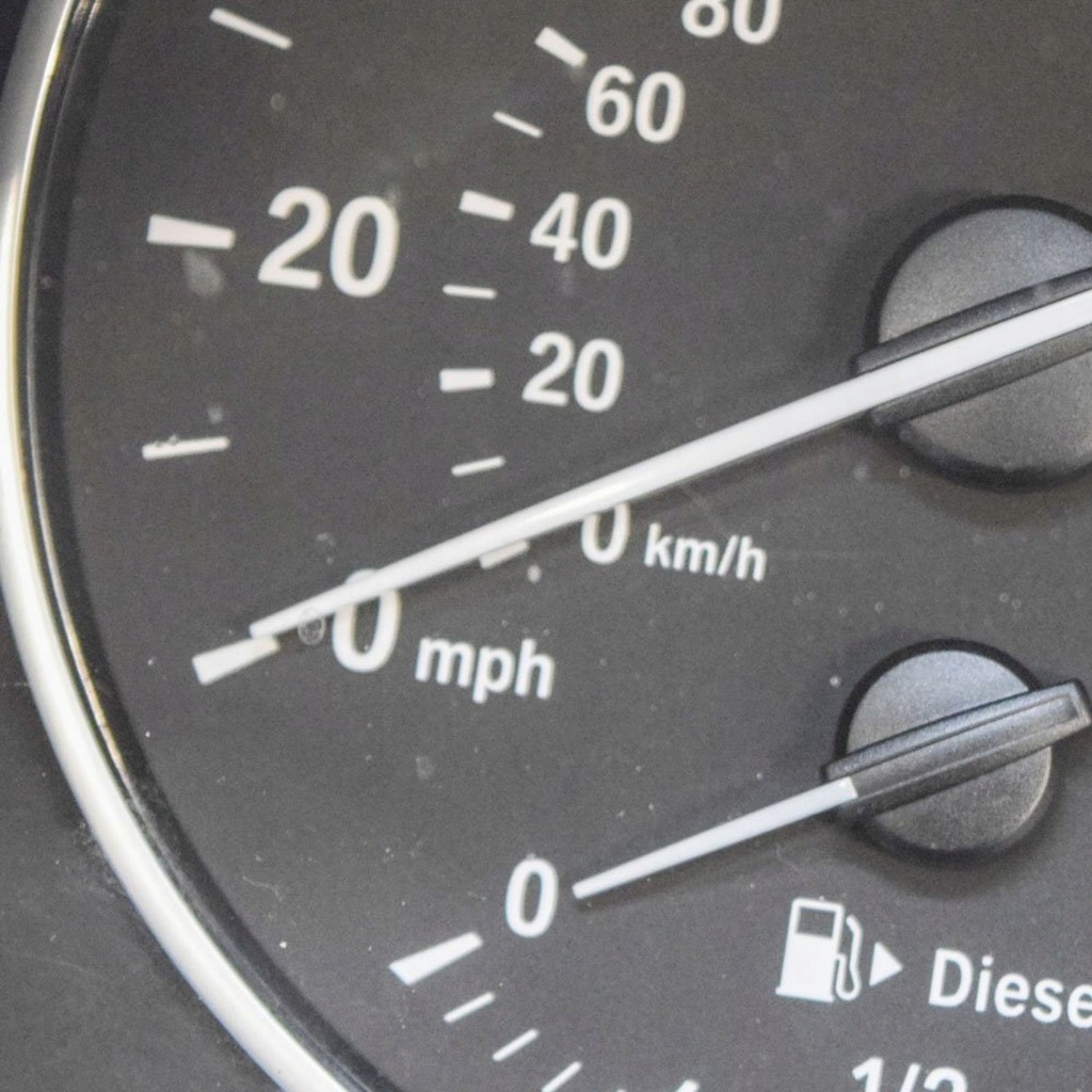 фото №6, Bmw 1 f20 f21 2017 счетчик / спидометр