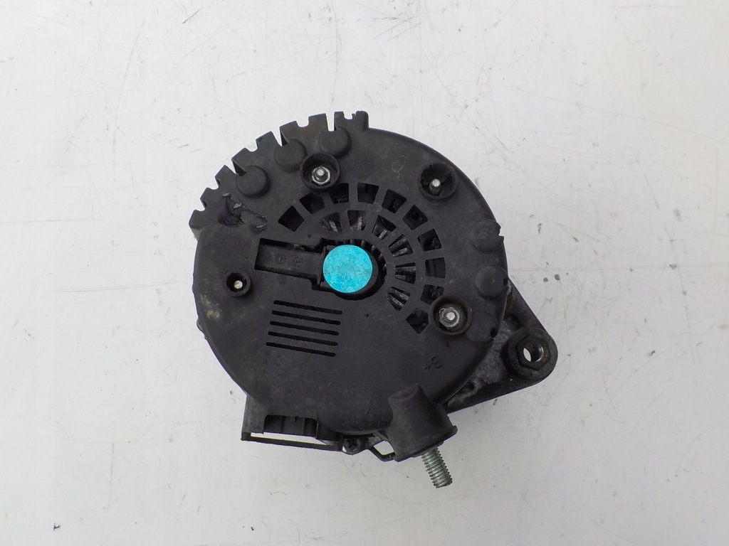 фото №6, Kia carens iv 13r 1.7 crdi d4fd генератор