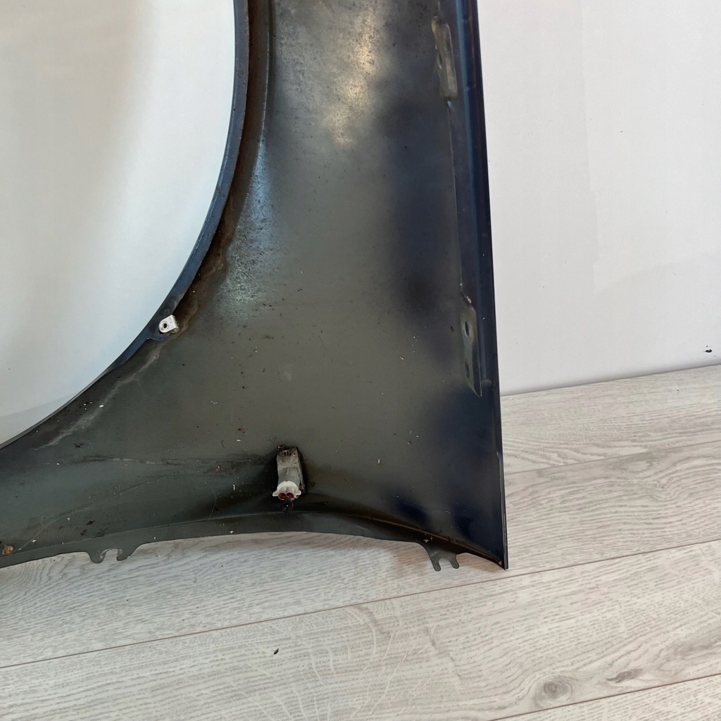 фото №10, Błotink правый перед передний opel insignia a