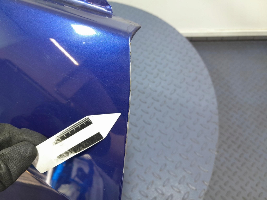 фото №11, Honda jazz iii двері перед передні праве b548p