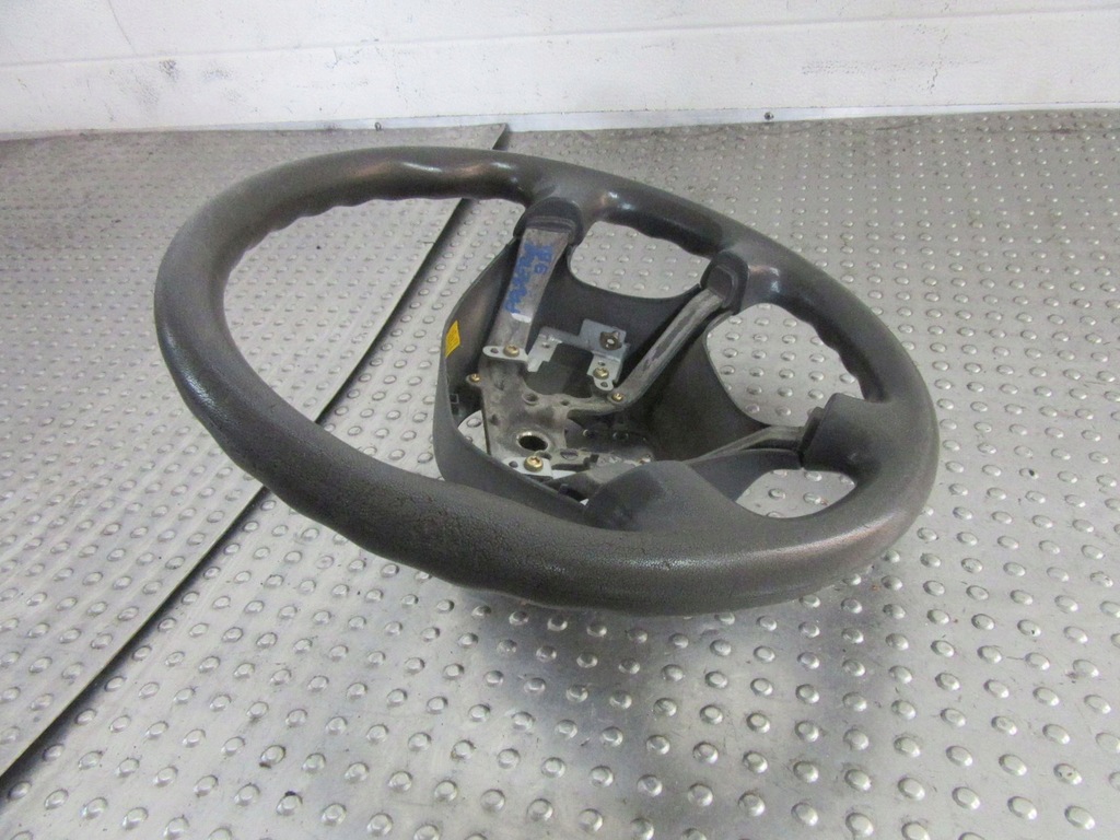 фото №5, Mitsubishi pajero ii 1998 воздуховод