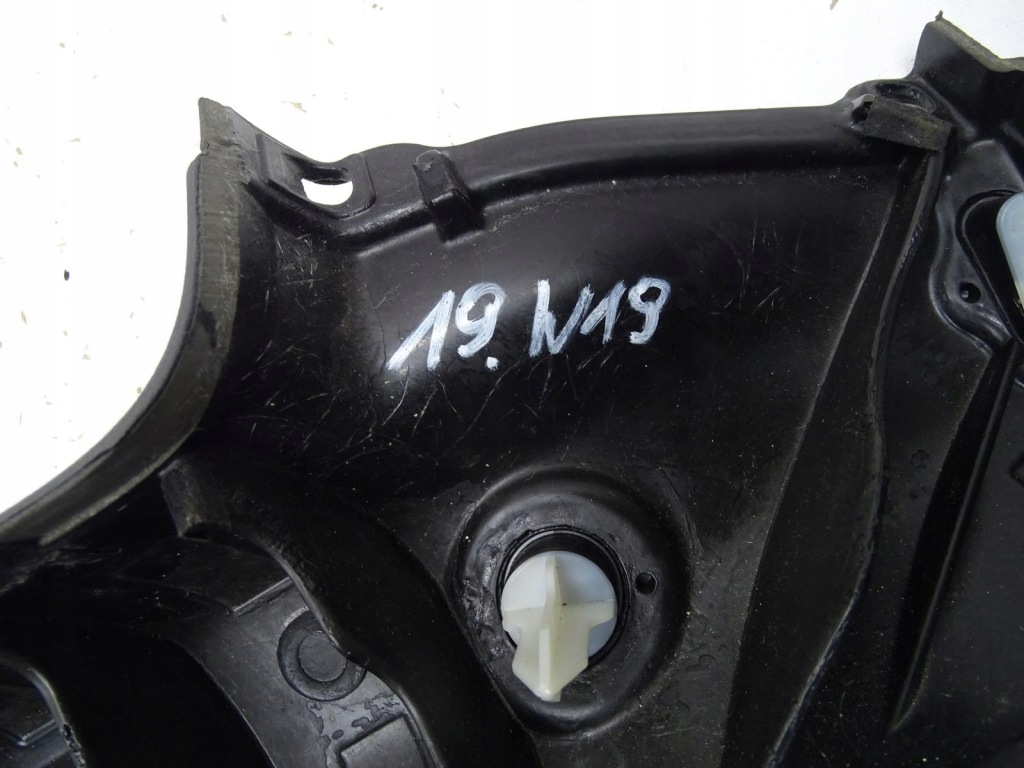 фото №12, Захист стійка скло передньої ліва 8f0867233b audi a5 8t cabrio