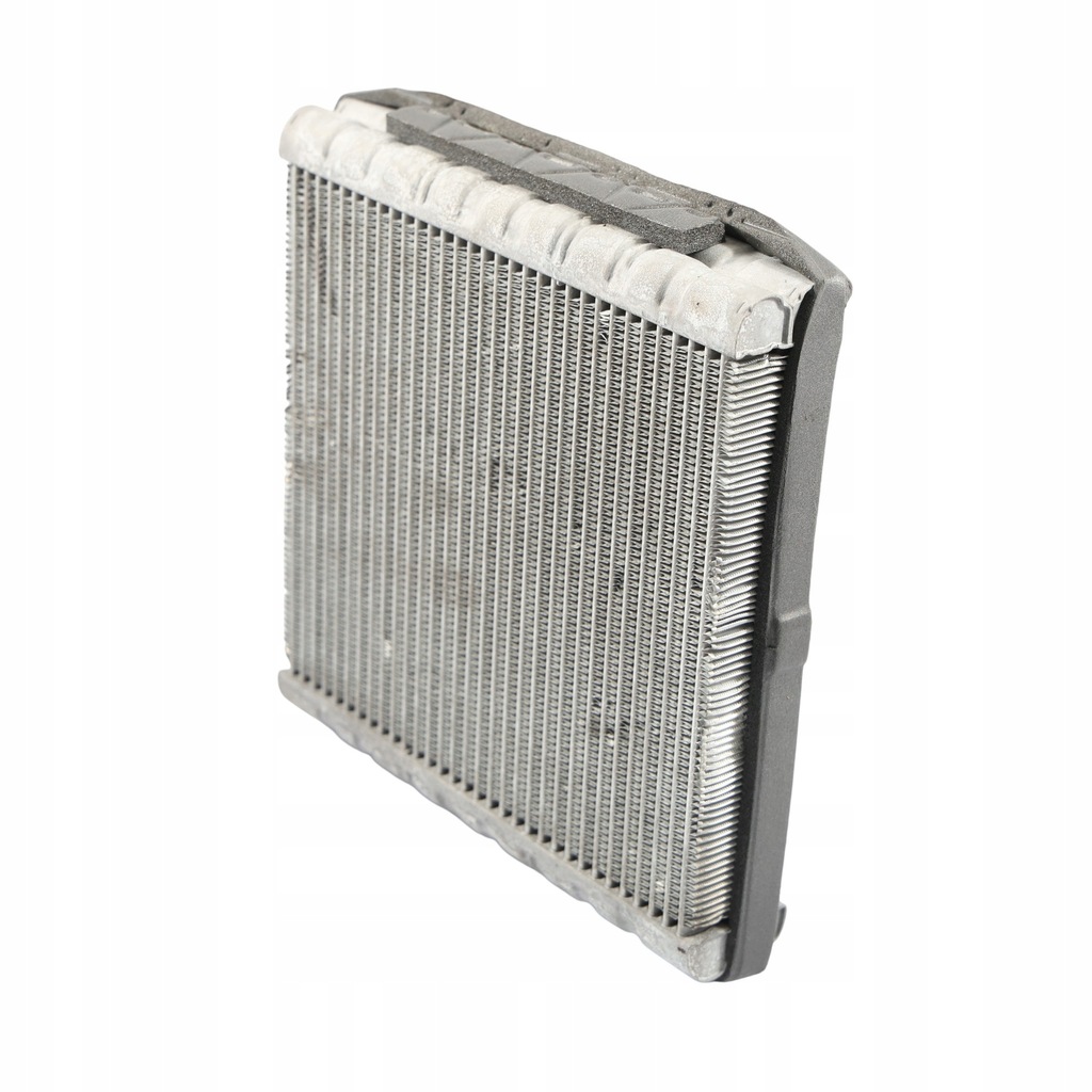 фото №11, Audi a1 8x 1.4 tfsi радіатор кондиціонера випарник 6c0820103