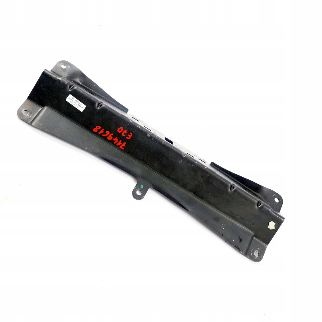 фото №8, Bmw x5 e70 корпус защита багажника 7149618