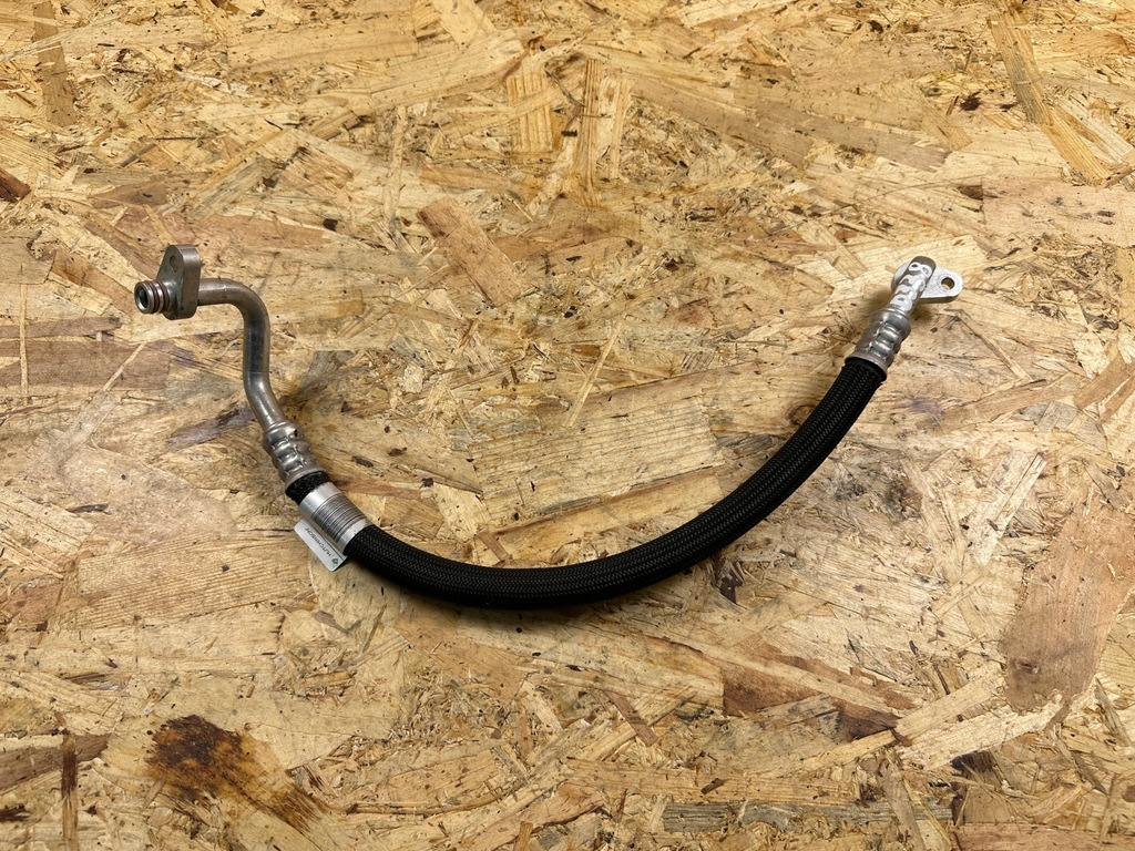 фото №1, Wąż шланг труба кондиціонера opel corsa f peugeot 208 ii 39230942 2019-