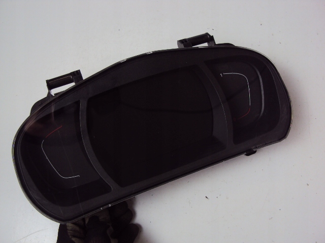 фото №3, Счетчик приборы renault scenic iv 1.5dci 2016-