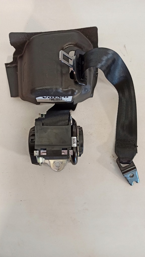 фото №1, Volvo v60 pas безпеки 31462756