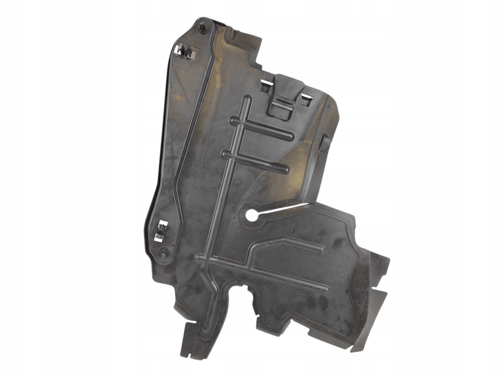 фото №1, Opel crossland x воздуховод воздуха правый перед 39145153