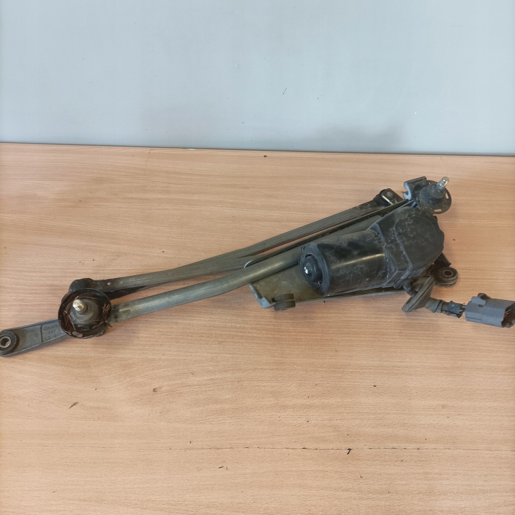 фото №1, Honda accord vi механизм дворник перед