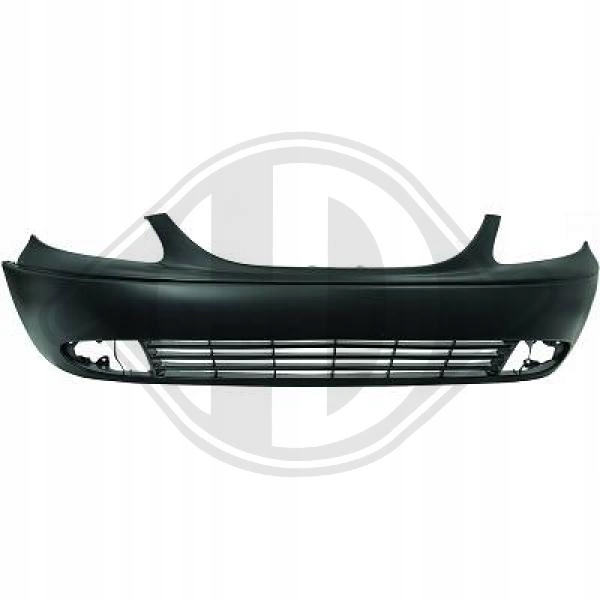 Купить Бампер do chrysler voyager 01-07