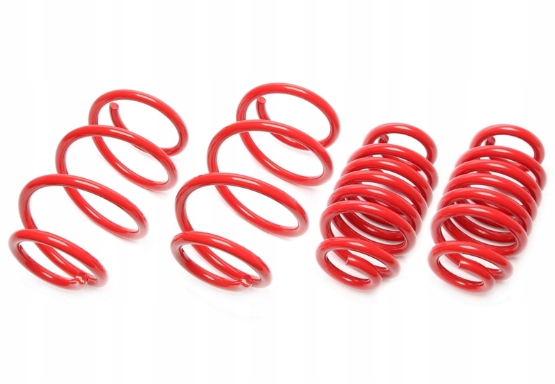 фото №1, Vw transporter t5/t6 ta-technix 40/40 mm