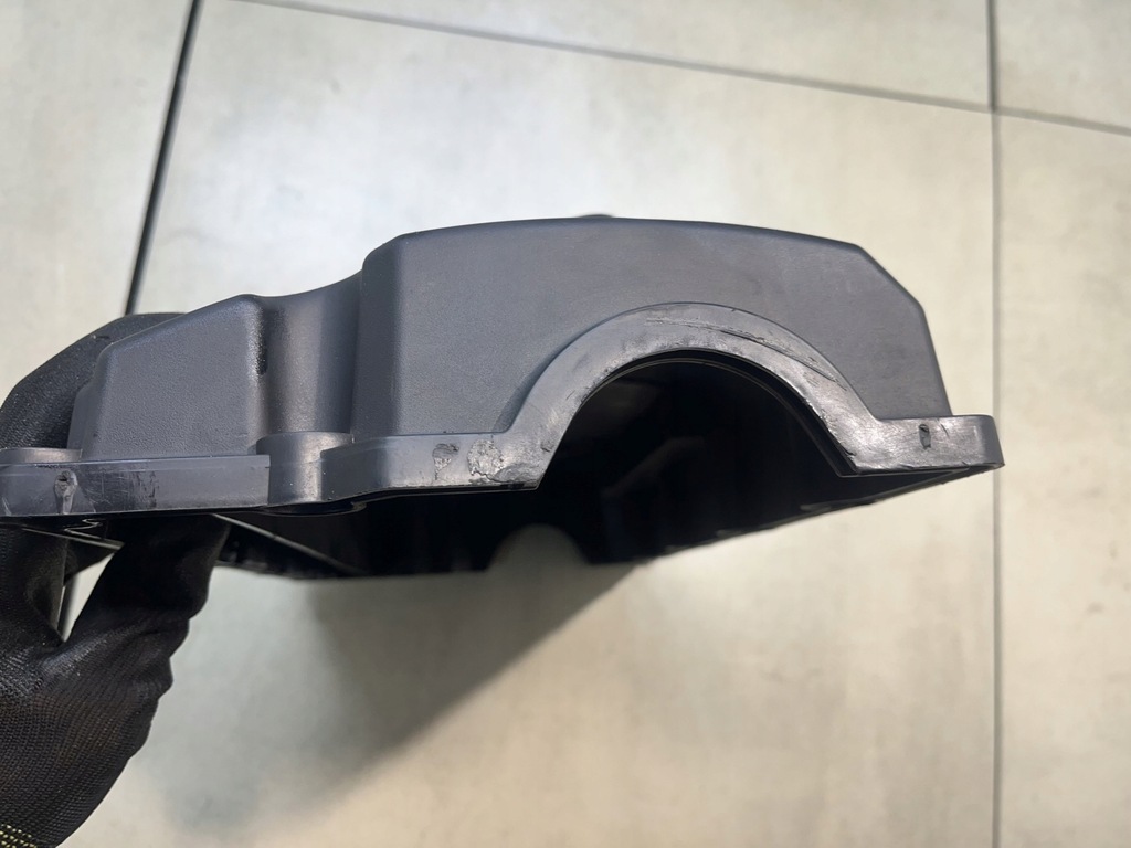 фото №7, Крышка клапанов ford galaxy mk1 1.9 tdi fl 038103469m