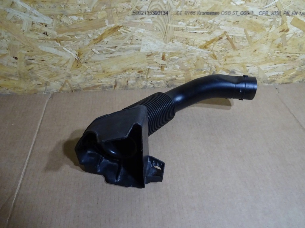 фото №1, Peugeot 3008 ii 5008 ii впуск труба 9802561180