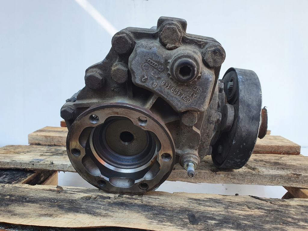 фото №6, Audi a3 s3 tt 1.8 t turbo редуктор коробки передач