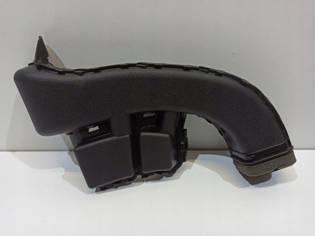 фото №1, Резонатор труба повітрозабірник toyota rav 4 v 17750-25040