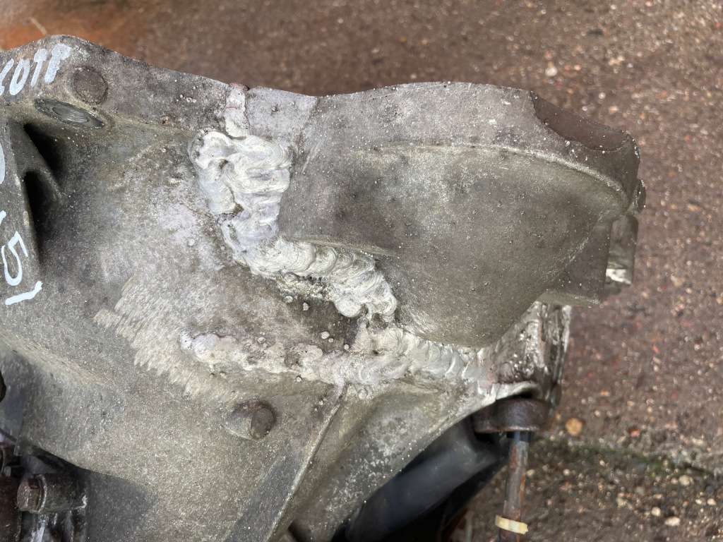 Mascott 06- коробка передач передач 3.0 6s380v0 Недорого