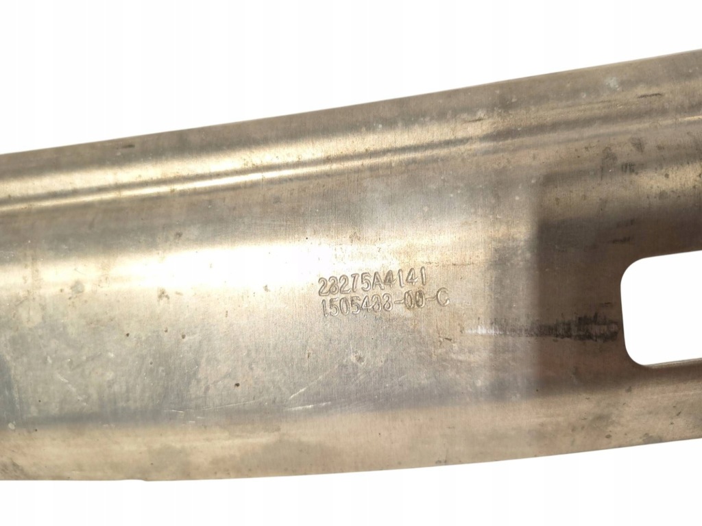 Купить Tesla model y балка бампера перед 1505433-00-c