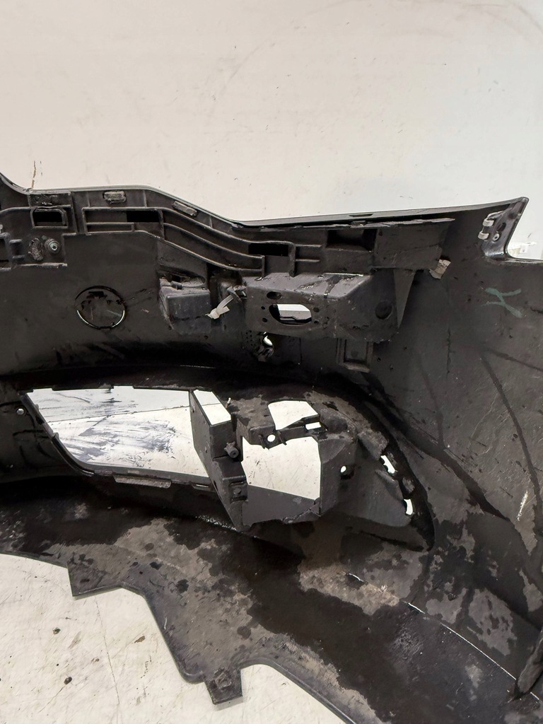 фото №7, Audi a6 s6 c7 4g 2016 бампер передній