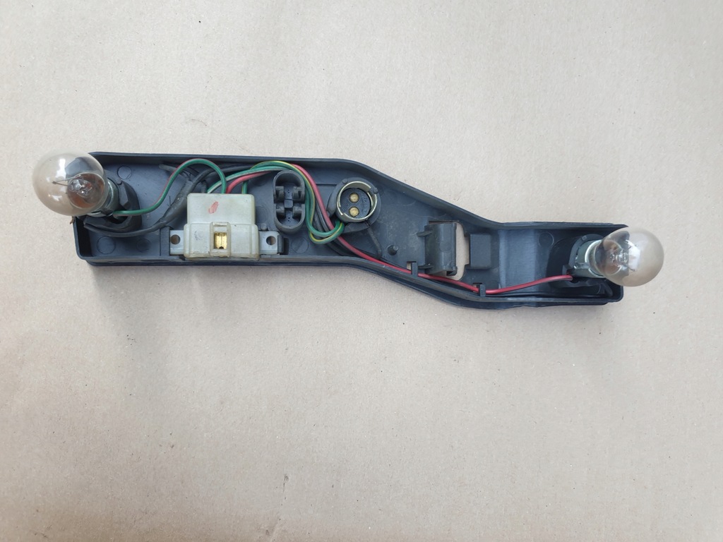 фото №16, Лампа задняя правый задняя nissan sunny b11 sedan оригинальный номер eu