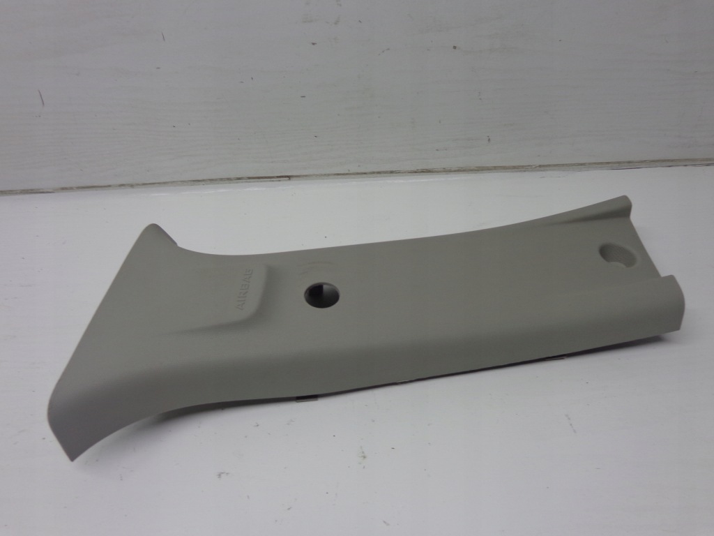 фото №3, | dacia duster ii 2 17- защита обшивка левая стойка 769148939r