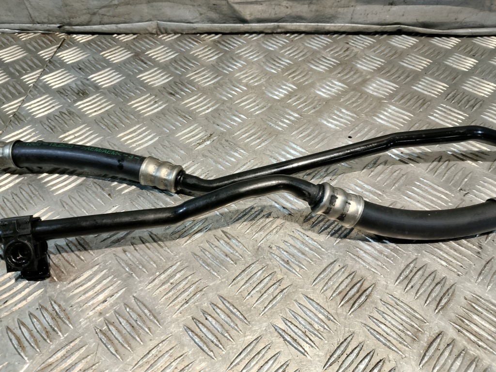 Дроти оливи коробки передач bmw e61 2.5 d 17224709247-01 17224709248-01 в Україні