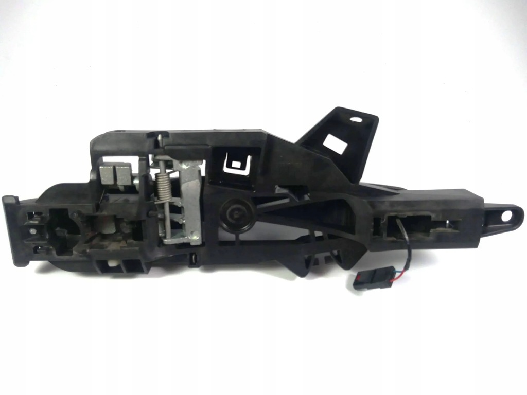 фото №9, Gmc yukon escalade tahoe 2015-20 ручка наружная левый задняя