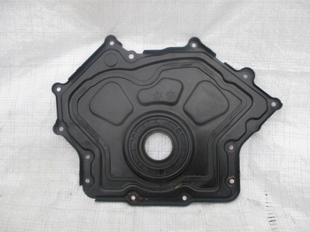 фото №1, Jaguar xj xf range rover 5.0 sc ущільнювач вала