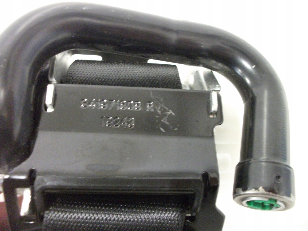 фото №6, Mini f60 pas безопасности задняя правый