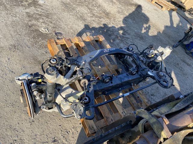 фото №5, Volvo v90 cc b6 awd подвеска задние задняя 32331539